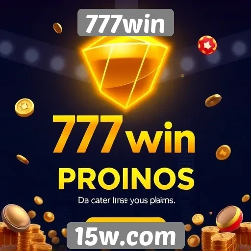 Impacto das promoções na experiência do usuário 777win