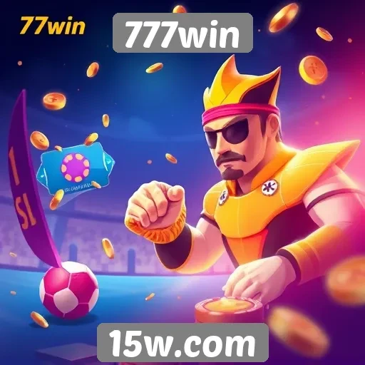 Experiência do usuário na plataforma 777win