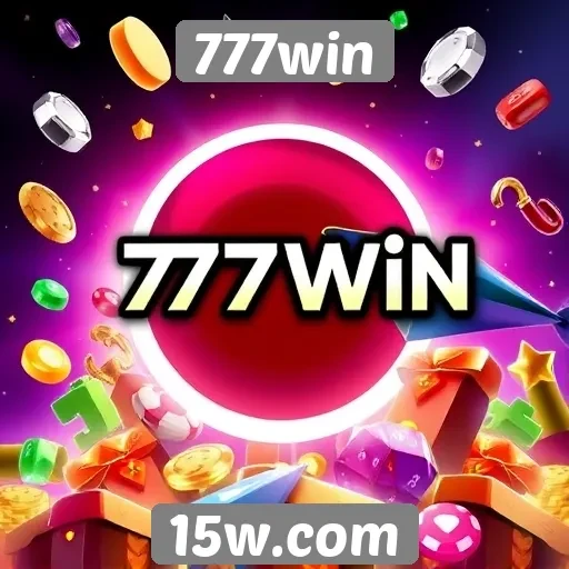 Variedade de jogos disponíveis no 777win