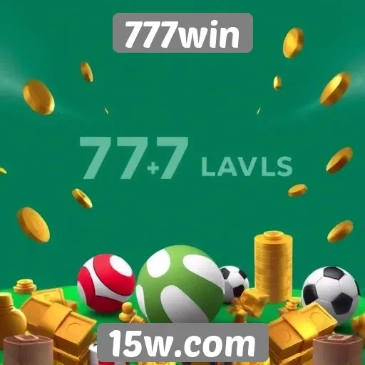 777win oferece diversidade em opções de apostas