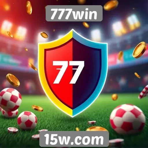 Segurança e confiabilidade do site 777win para jogadores